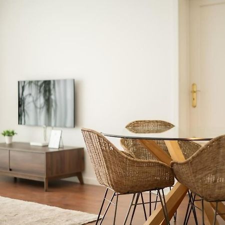 Cozy Sea View Apartment Near City & Airport Ponta Delgada Exterior foto